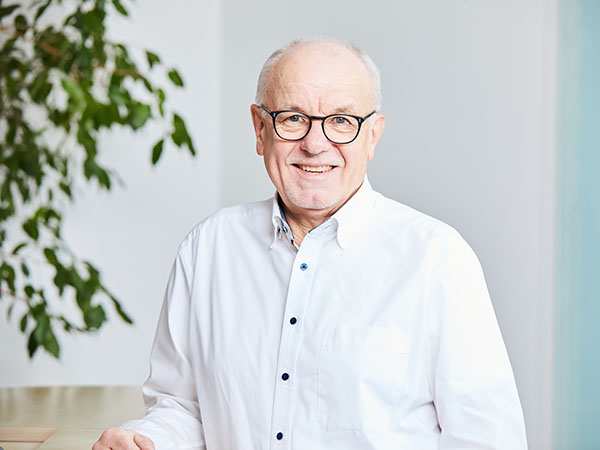 Gerd Feldmann