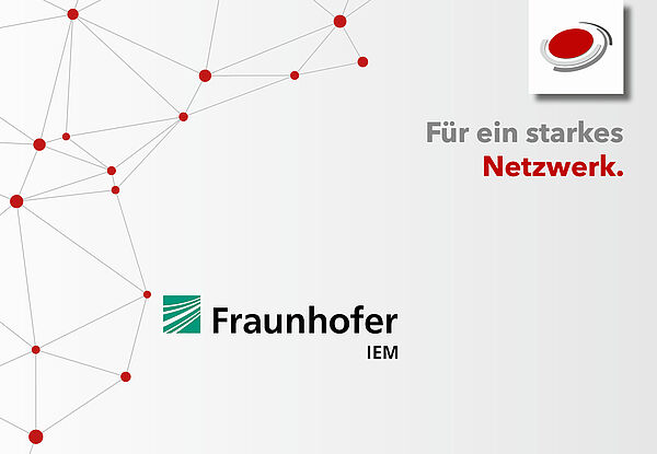 Serie: das Netzwerk zwischen Fraunhofer und MIT