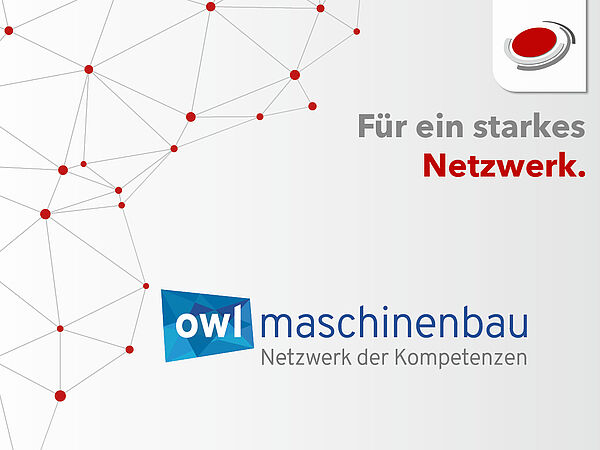 Netzwerk OWL Maschinenbau