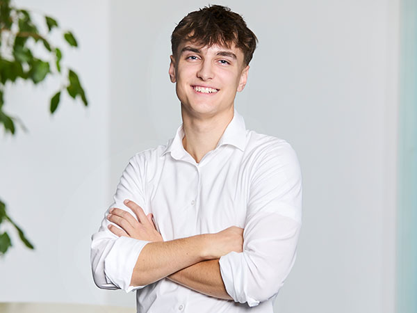 Kevin Ellermann