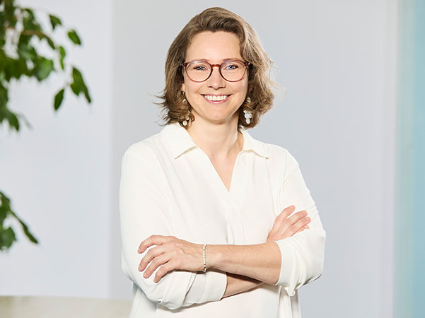 Konstanze Stallmann