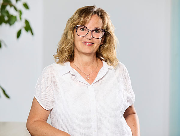 Doris Terlau